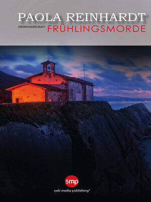 cover image of Frühlingsmorde